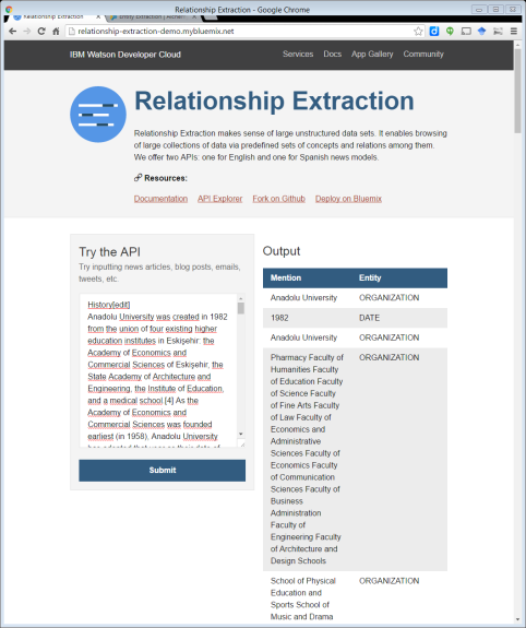 AlchemyAPI-RelationshipExtractionAPI