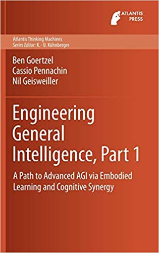 Engineering General Intelligence - Part 1
