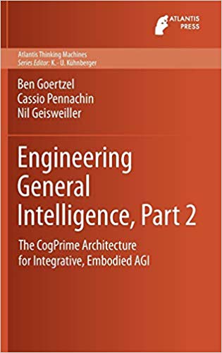 Engineering General Intelligence - Part 2