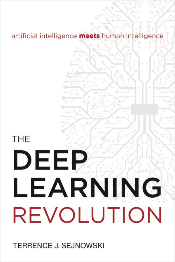 Deep Learning Revolution