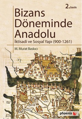 Bizans Döneminde nadolu